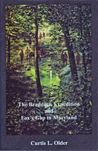 CLO Braddock Expedition 