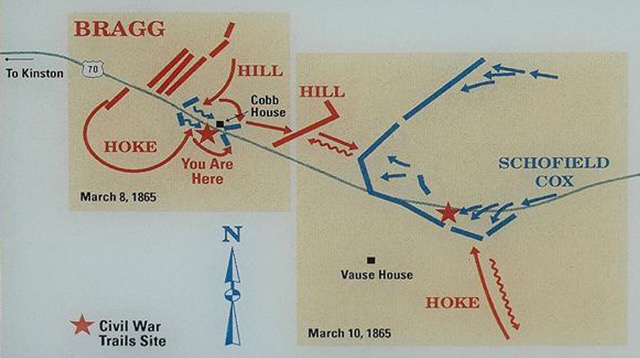 Battle of Kinston North Carolina 1865 .JPG