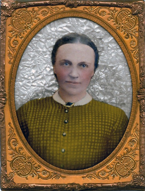 Jane Eliza Baird Older 