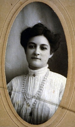Margaret Worth Riley 