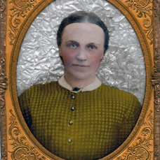 Jane Eliza Baird Older 